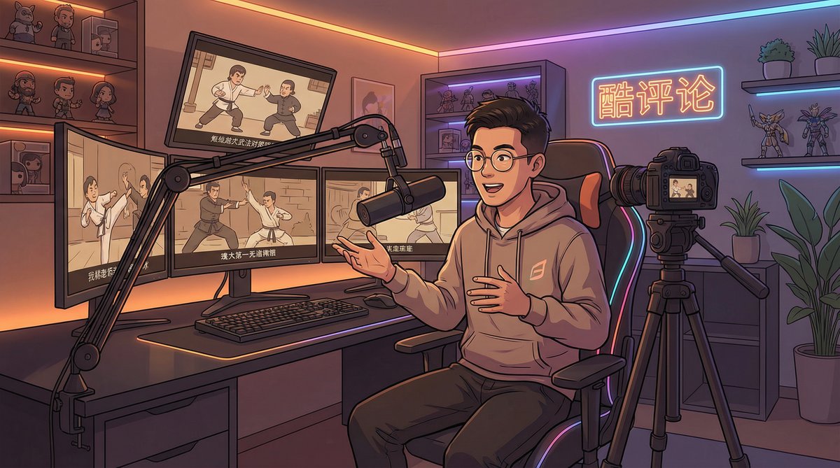 海角网视频-影评解说