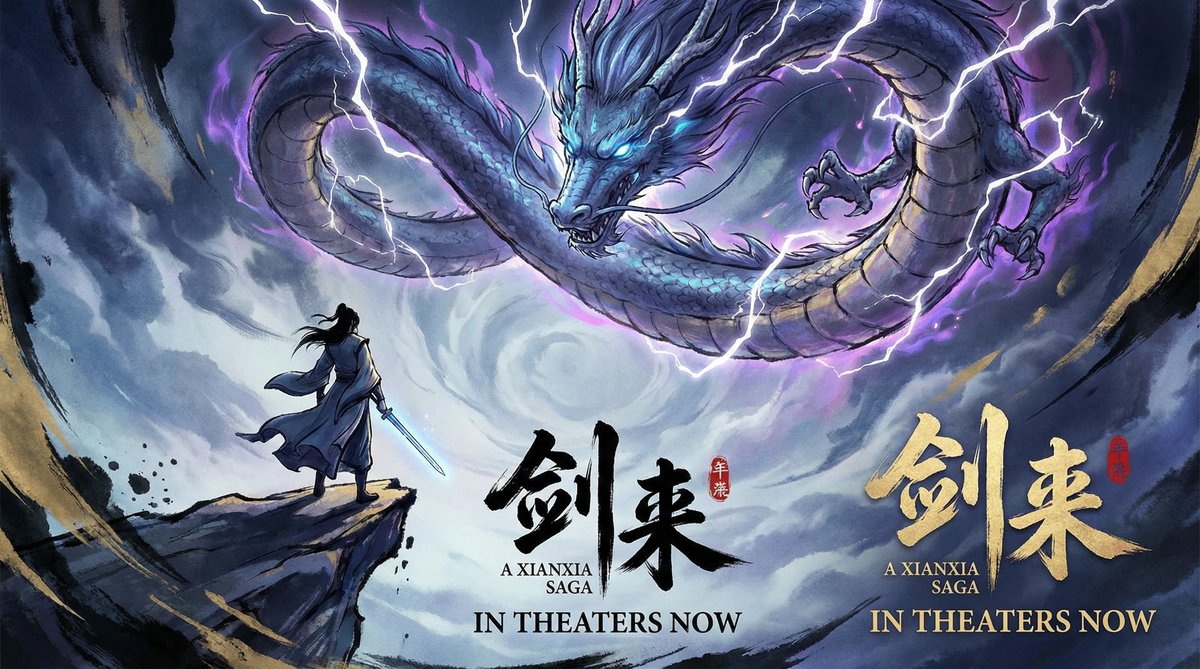 海角网视频-龙吟九天