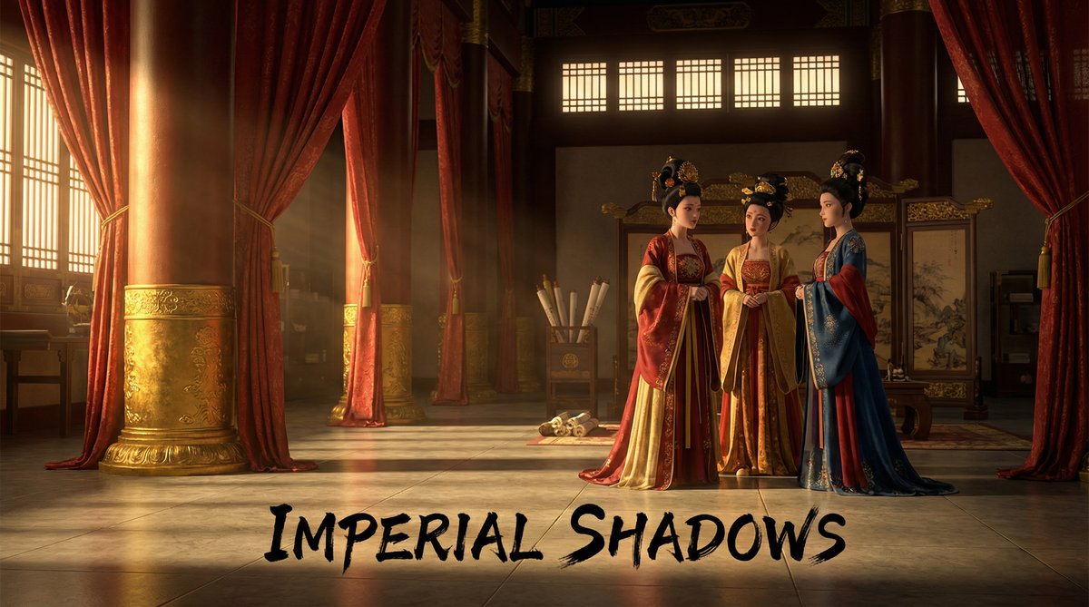 海角网视频-宫廷秘影电视剧