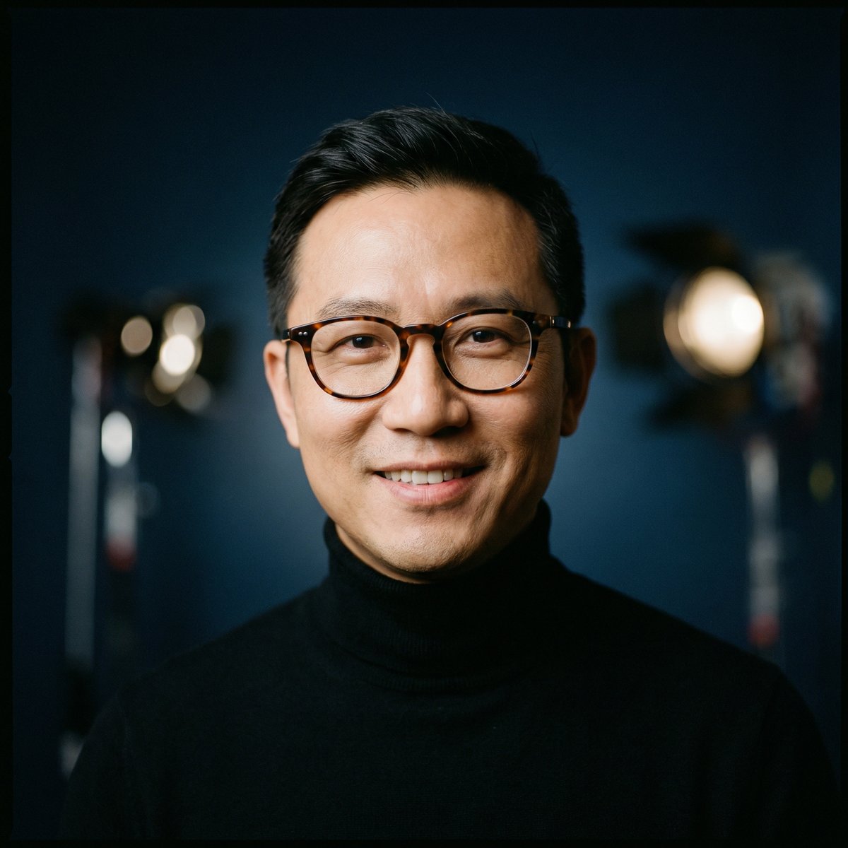 海角网首席导演林墨远